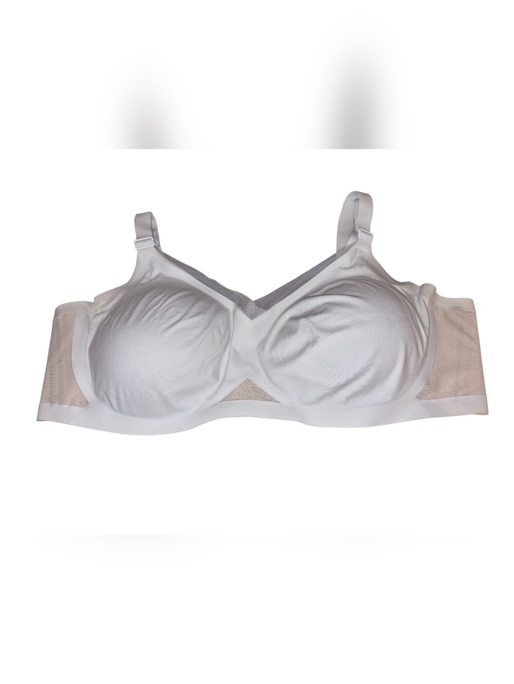 Honeylove Astral CrossOver Wireless Full Coverage Bra Size 2X